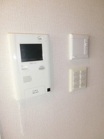 レジディア東松戸の物件内観写真